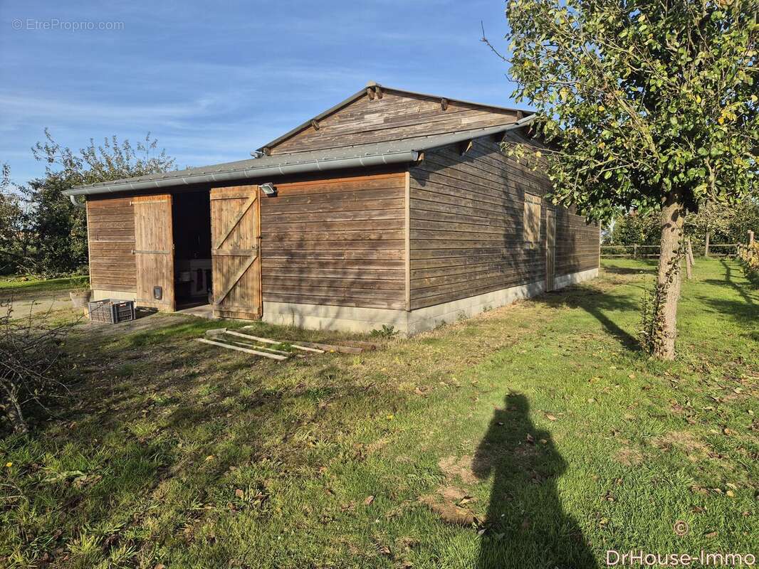 Maison 111 m² à Gorron  - photo 12