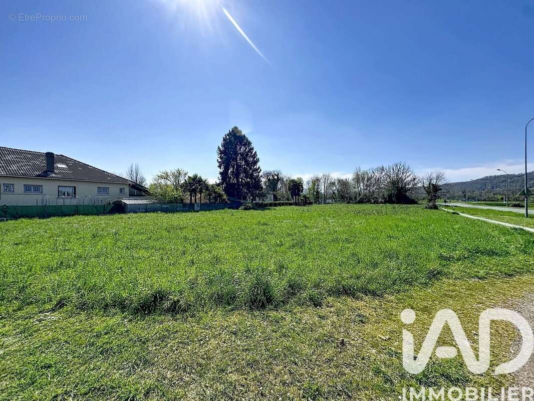 Photo 3 - Terrain à ASSAT