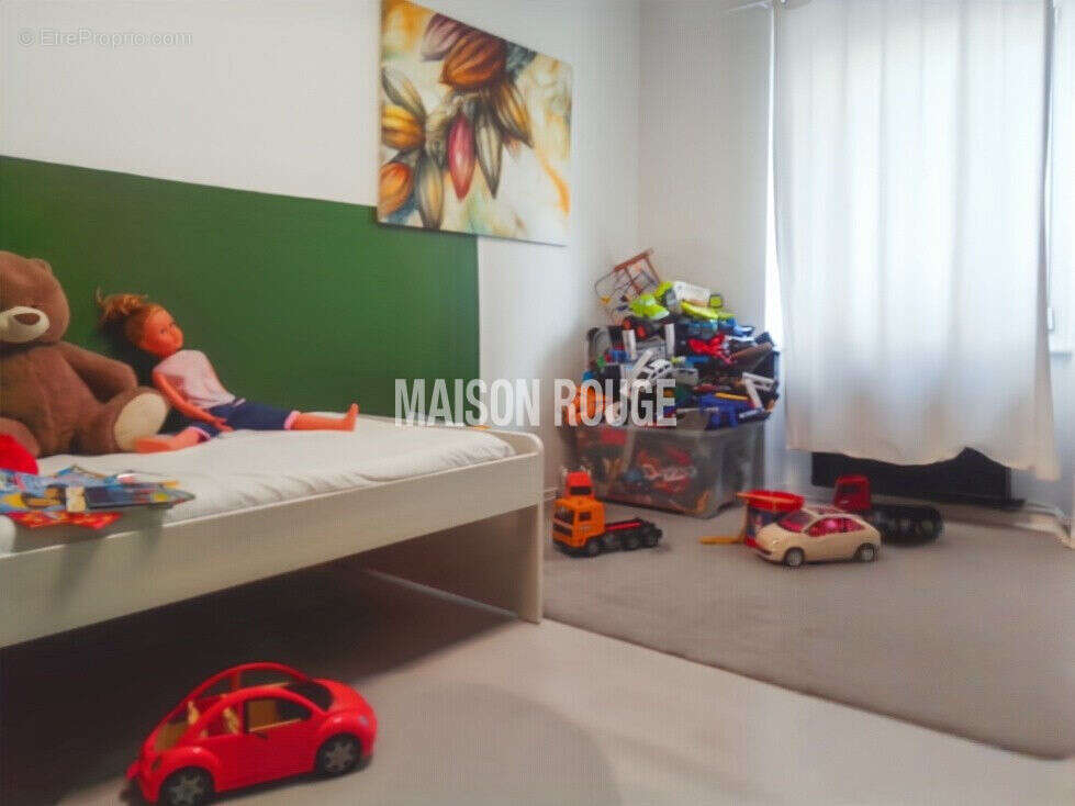 Maison à SAINT-BRIEUC