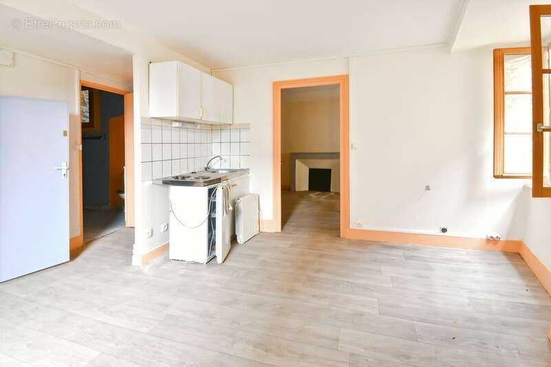 Appartement à THIERS