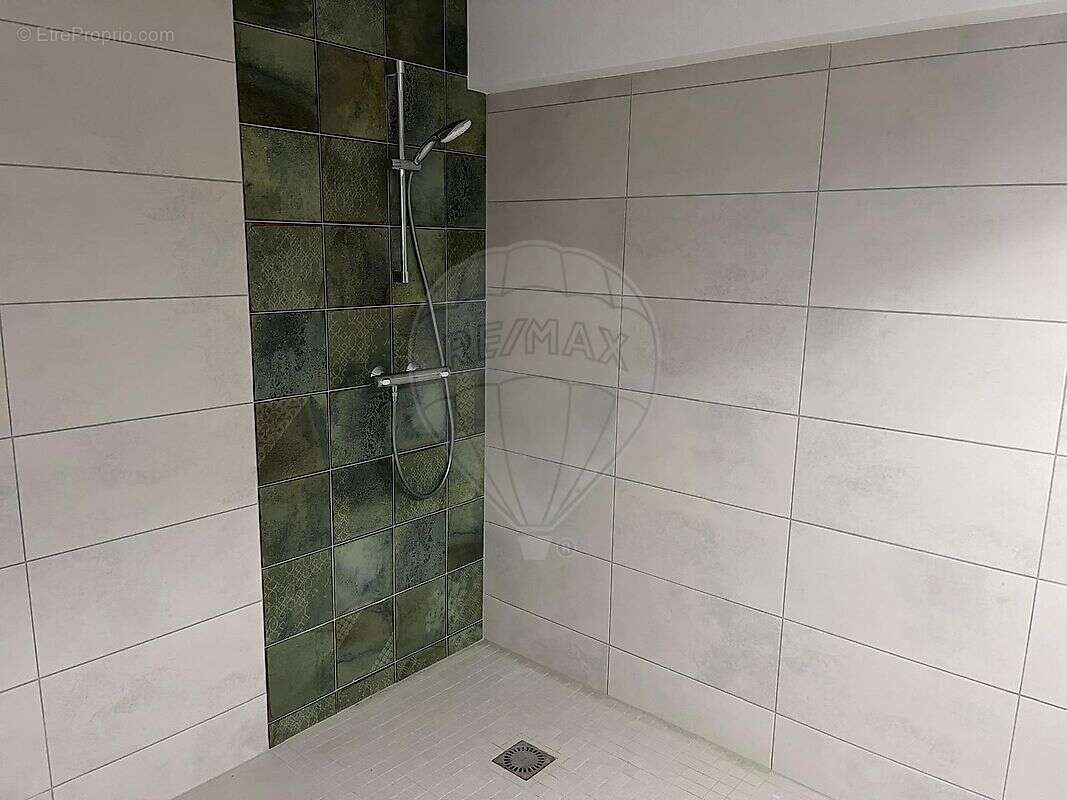 Appartement à COLMAR