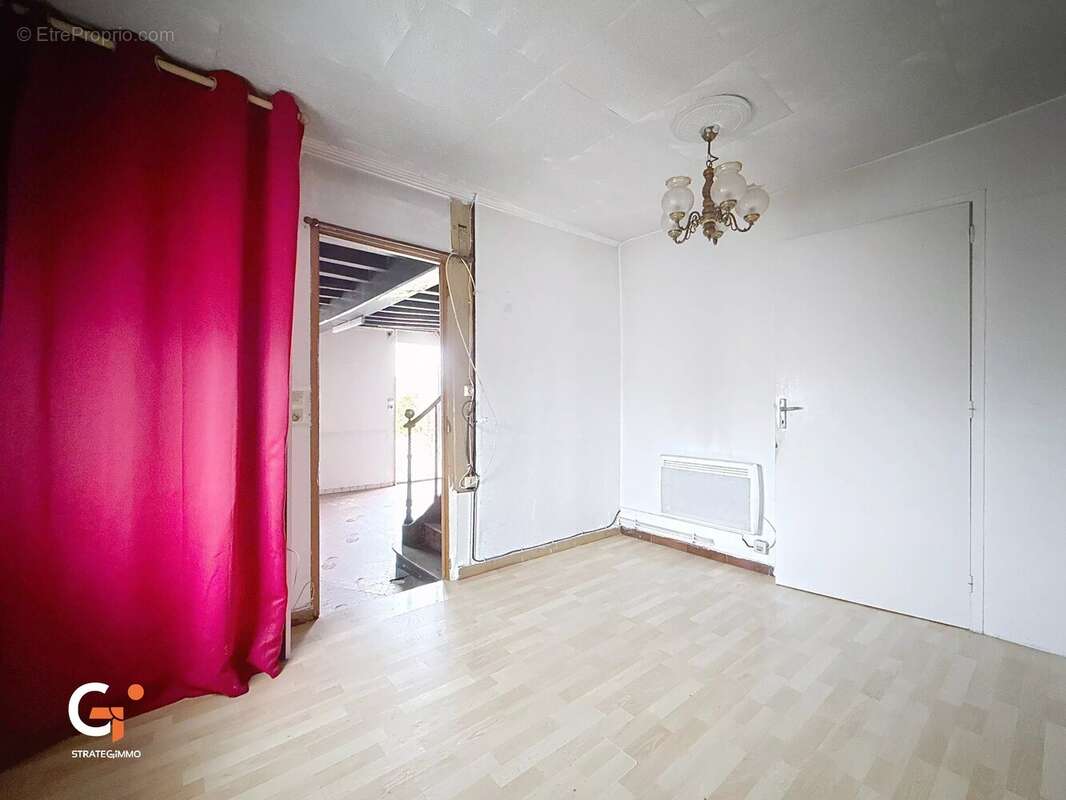 Maison à LYONS-LA-FORET