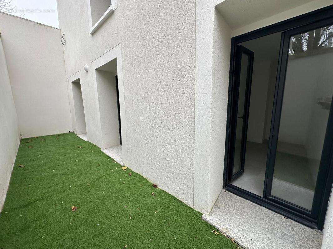 Appartement à ETAMPES