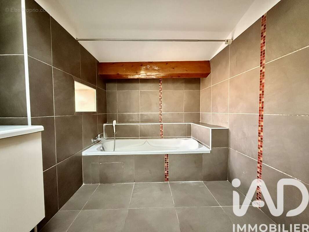 Photo 8 - Appartement à SIX-FOURS-LES-PLAGES