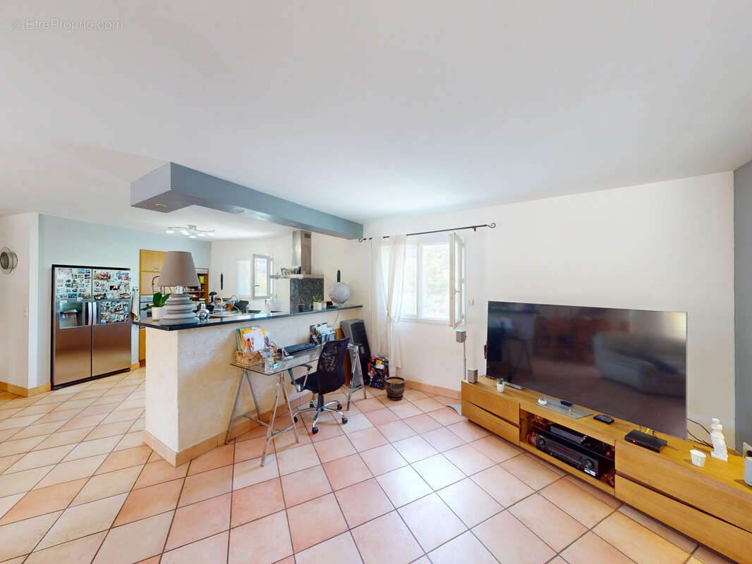 Maison à BASTELICACCIA