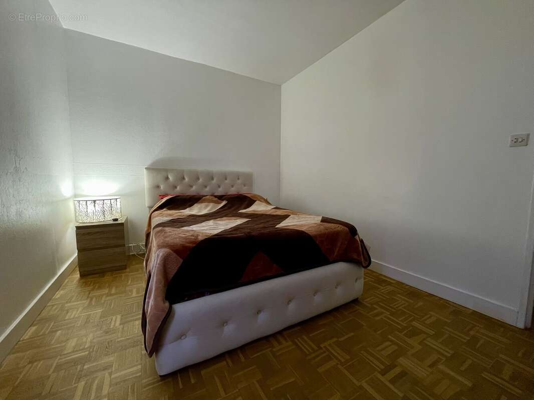 Appartement à COMPIEGNE