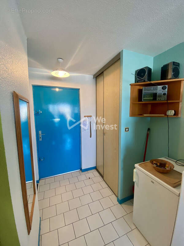 Appartement à AGDE