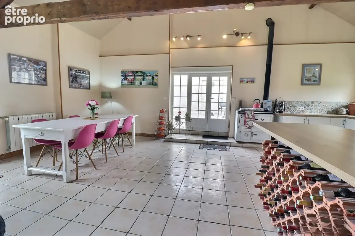 Maison à vendre de 6 pièces de 183 m2 - photo 6