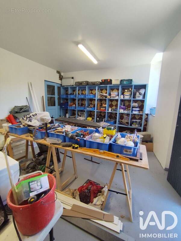 Appartement 50 m² à Aveze  - photo 7