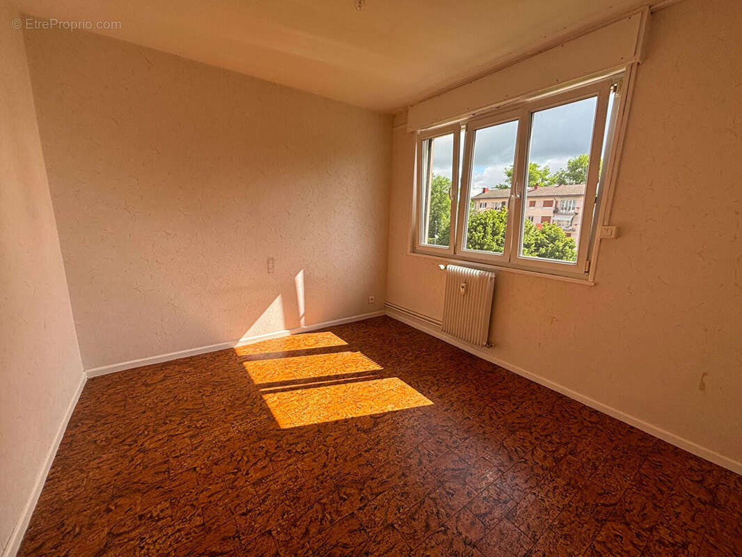 Appartement Pontarlier 4 pièce(s) 78.56 m2 - photo 6