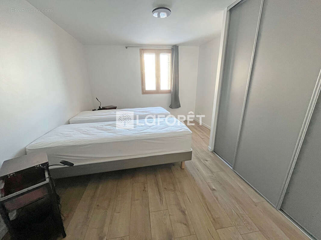 73210 Aime La Plagne LONGEFOY T7 de 214m² en parfait état - photo 9