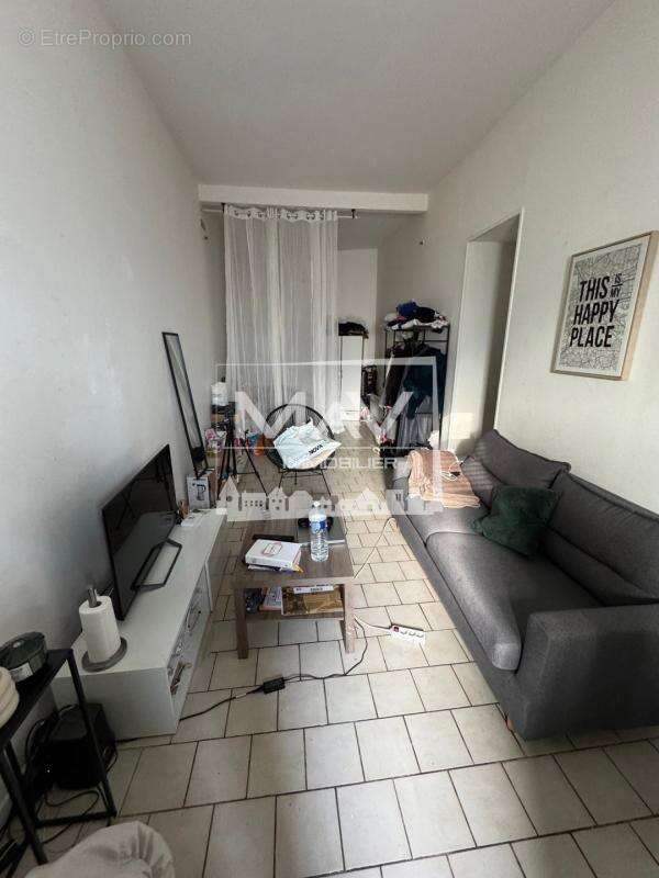 Immeuble Roubaix - photo 19