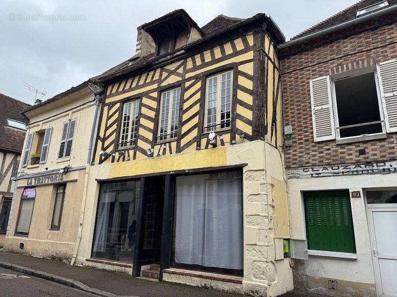 Maison à SENS