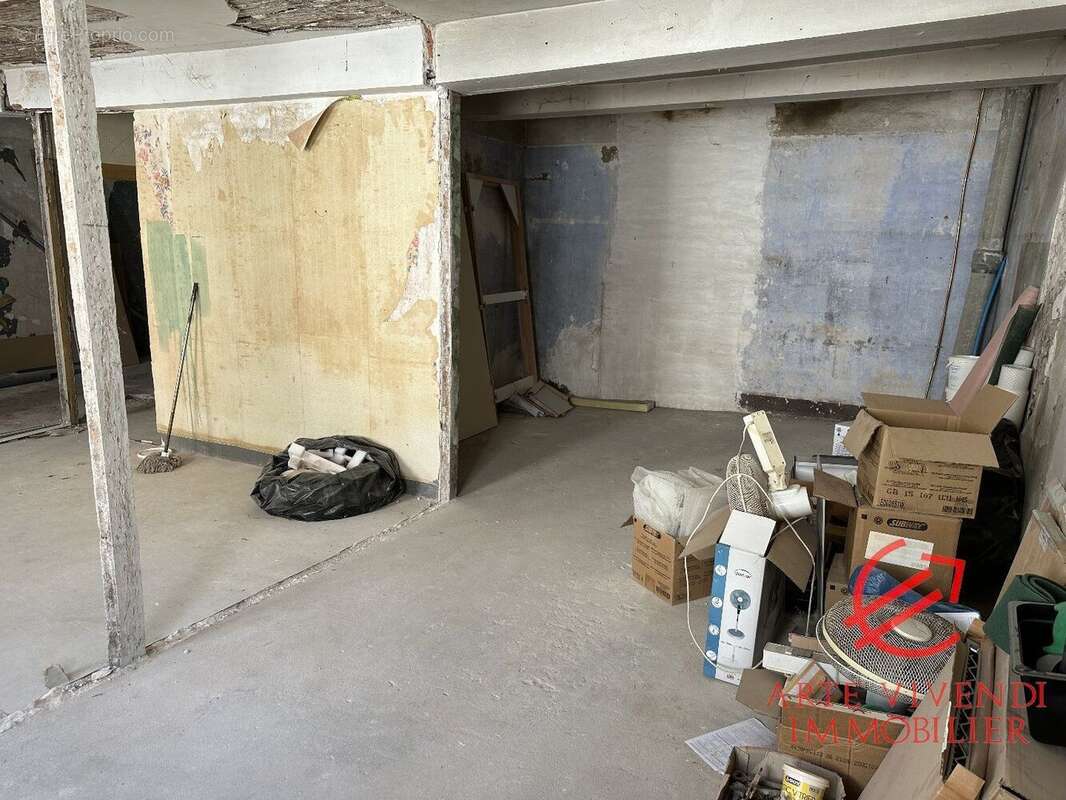 Appartement à CARCASSONNE