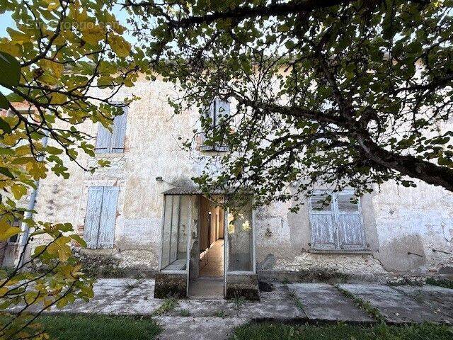 Maison à BRIATEXTE
