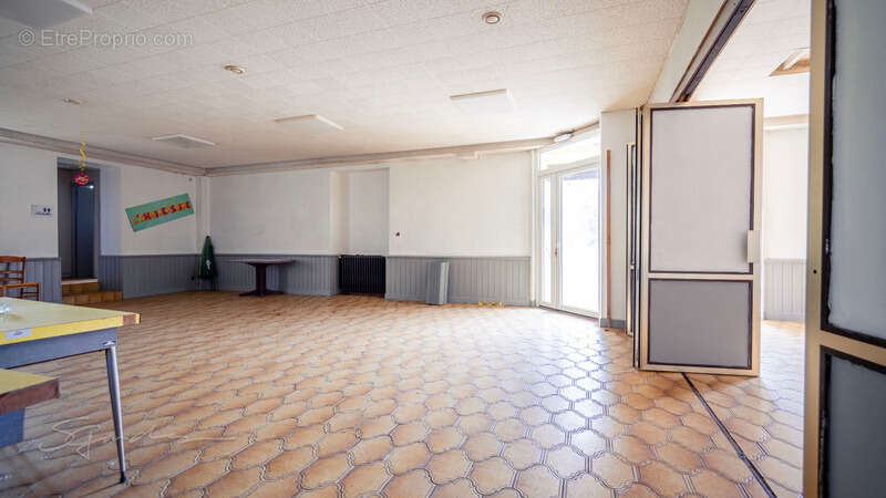 Appartement à DENGUIN