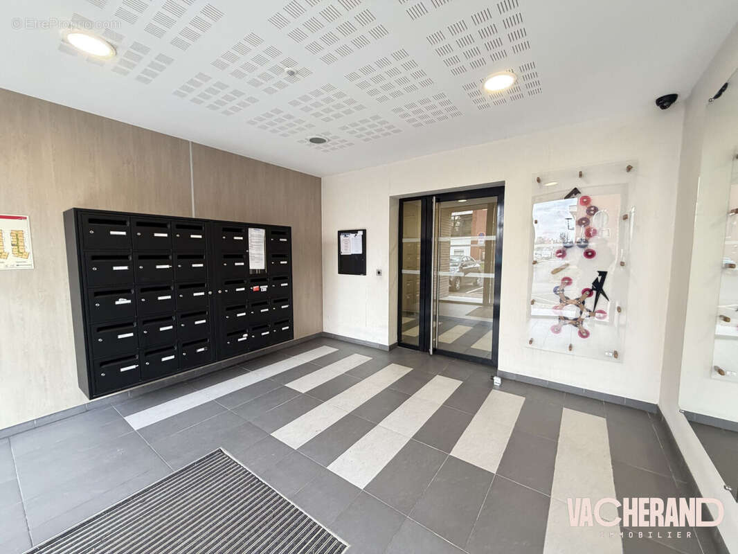 Appartement 60 m² à Wattignies  - photo 9