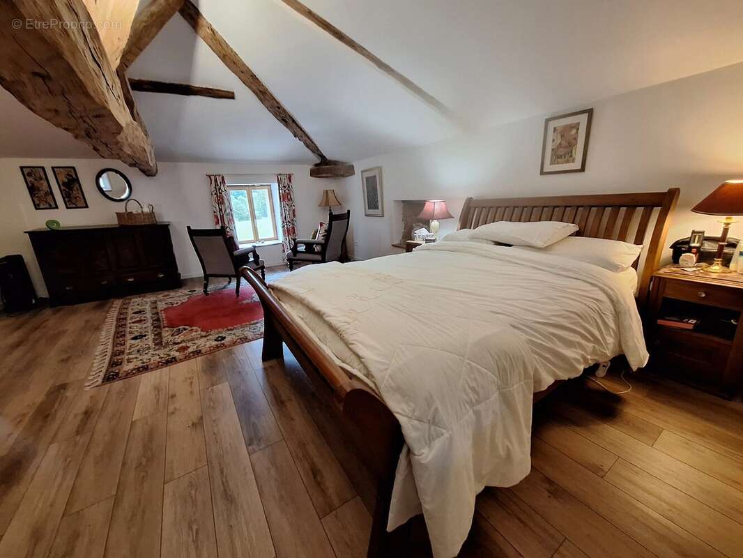 Maison rénovée avec gout - photo 12