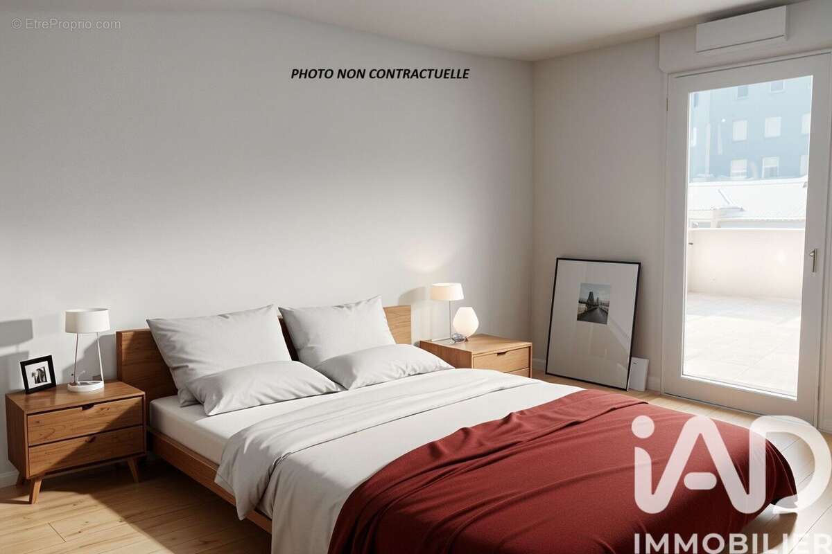 Photo 9 - Appartement à PANTIN