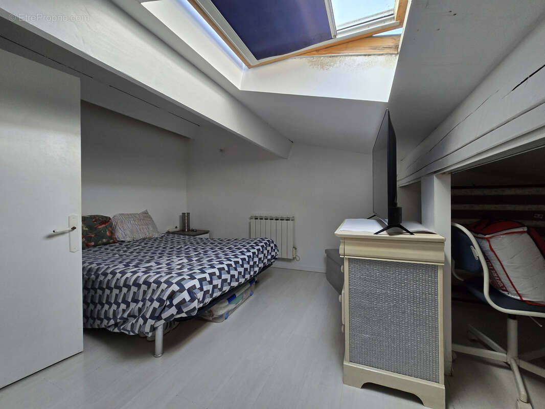 Appartement à BOUC-BEL-AIR