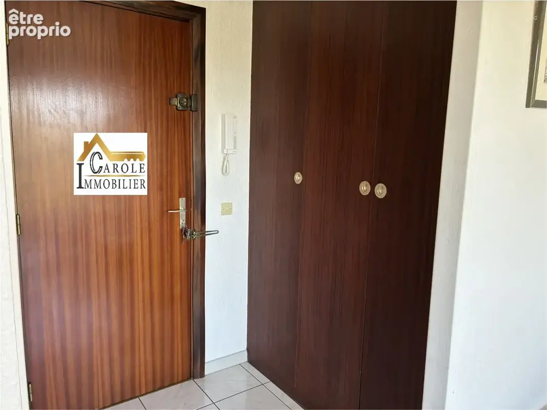 Appartement 19 m² à Mandelieu-La-Napoule  - photo 5