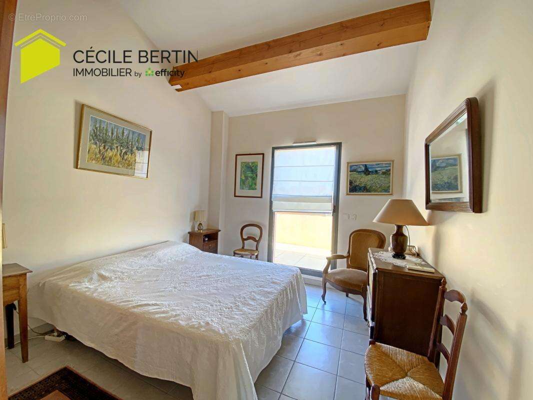 Appartement à ARLES