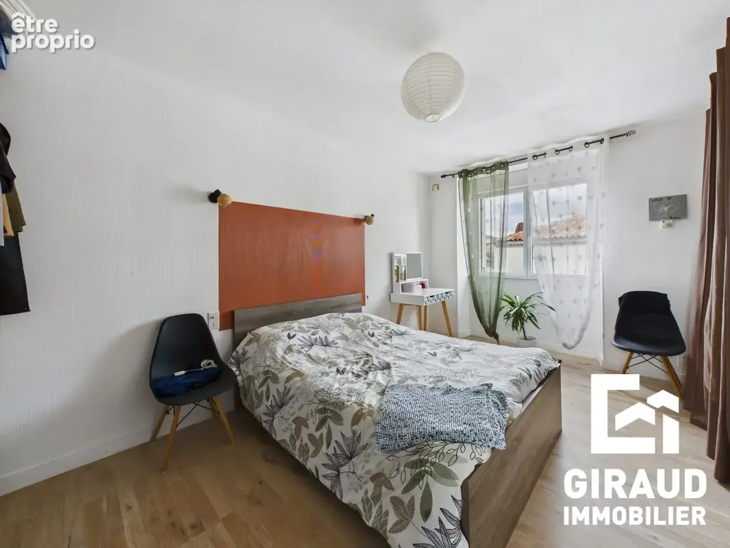 Maison 7 pièces 155 m² à vendre à Mouchamps (85640) - photo 4