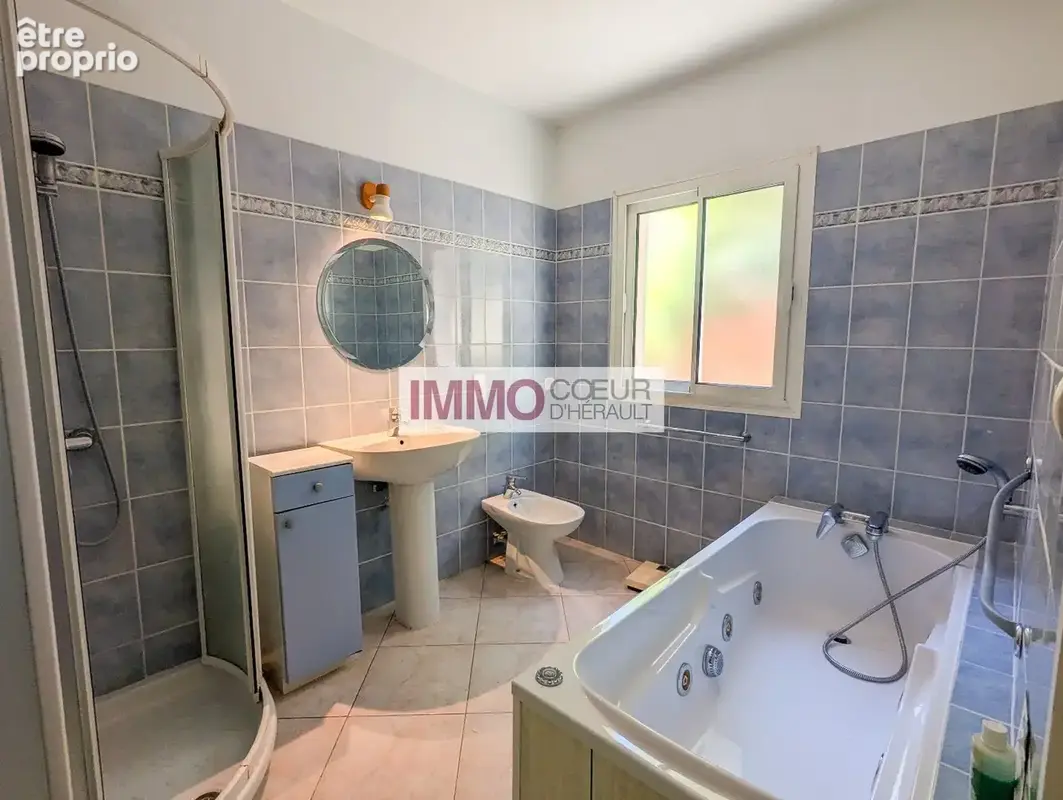 Belle maison lumineuse T4 avec vue panoramique - photo 6