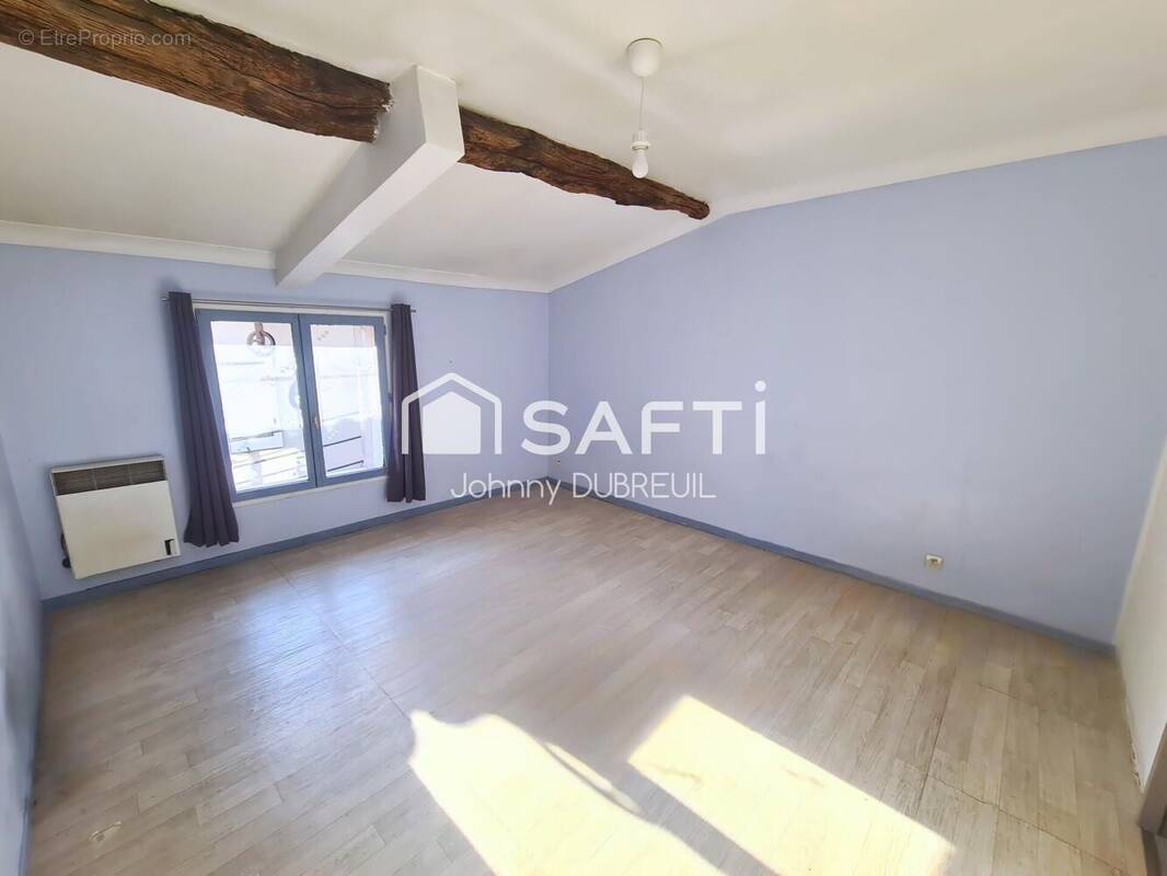 Photo 1 - Maison à PIGNANS