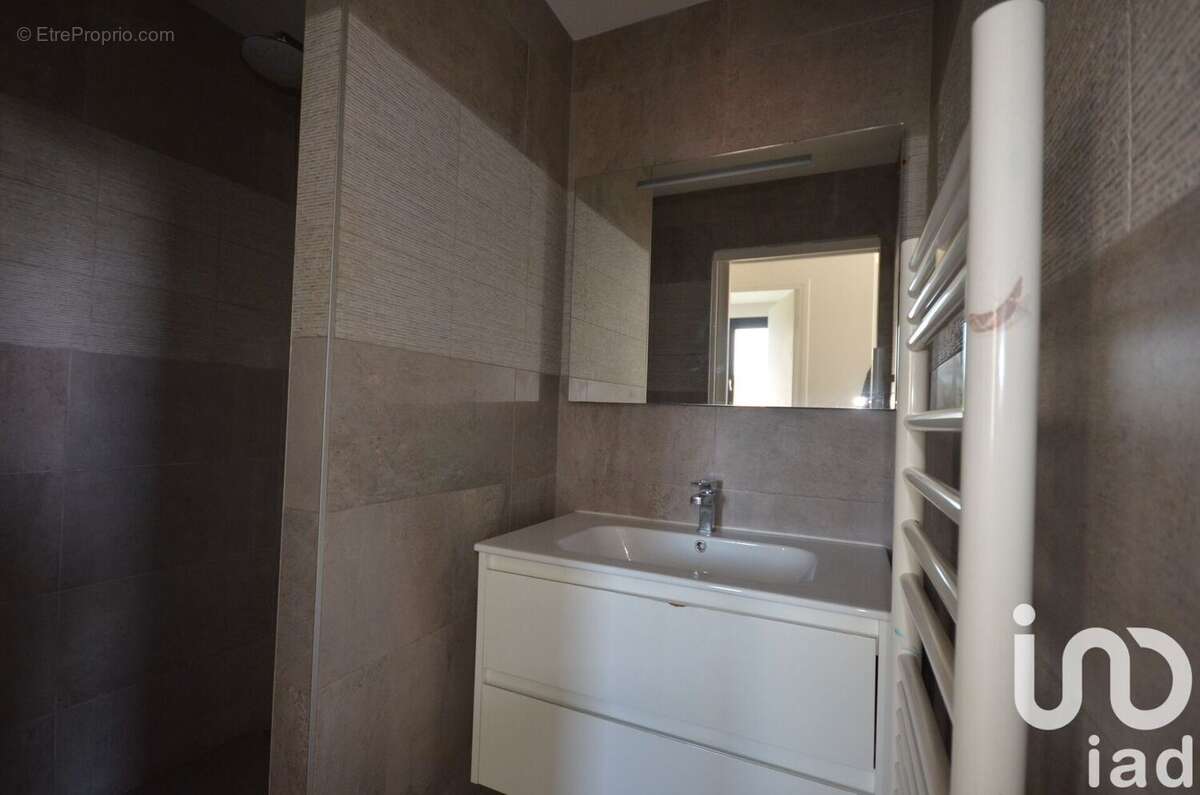 Photo 7 - Appartement à MONTREUIL