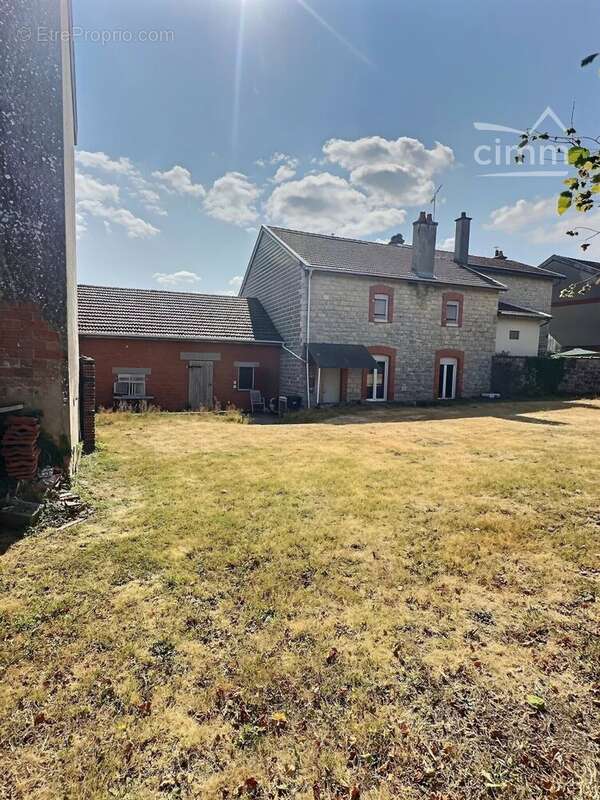 A vendre sermaize les bains maison - photo 7