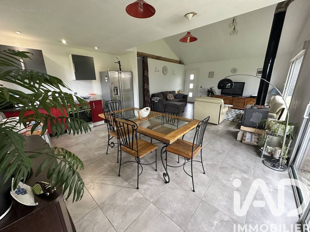 Photo 1 - Maison à PASSAVANT-LA-ROCHERE