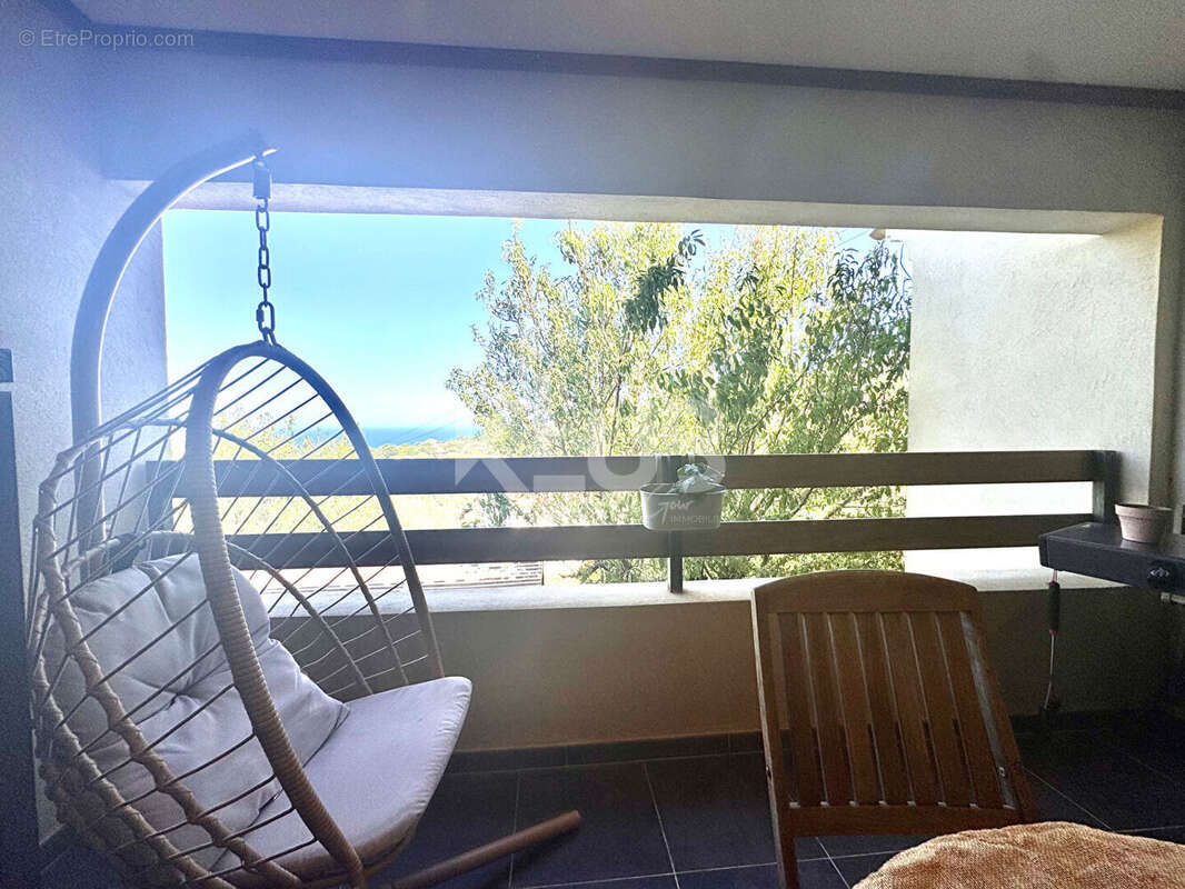 Appartement à AREGNO