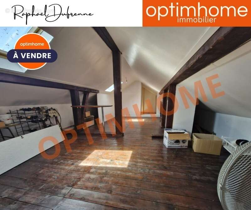 Appartement à HAYANGE