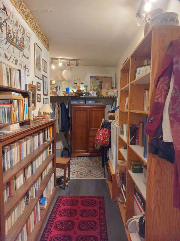 Appartement à BOURGES