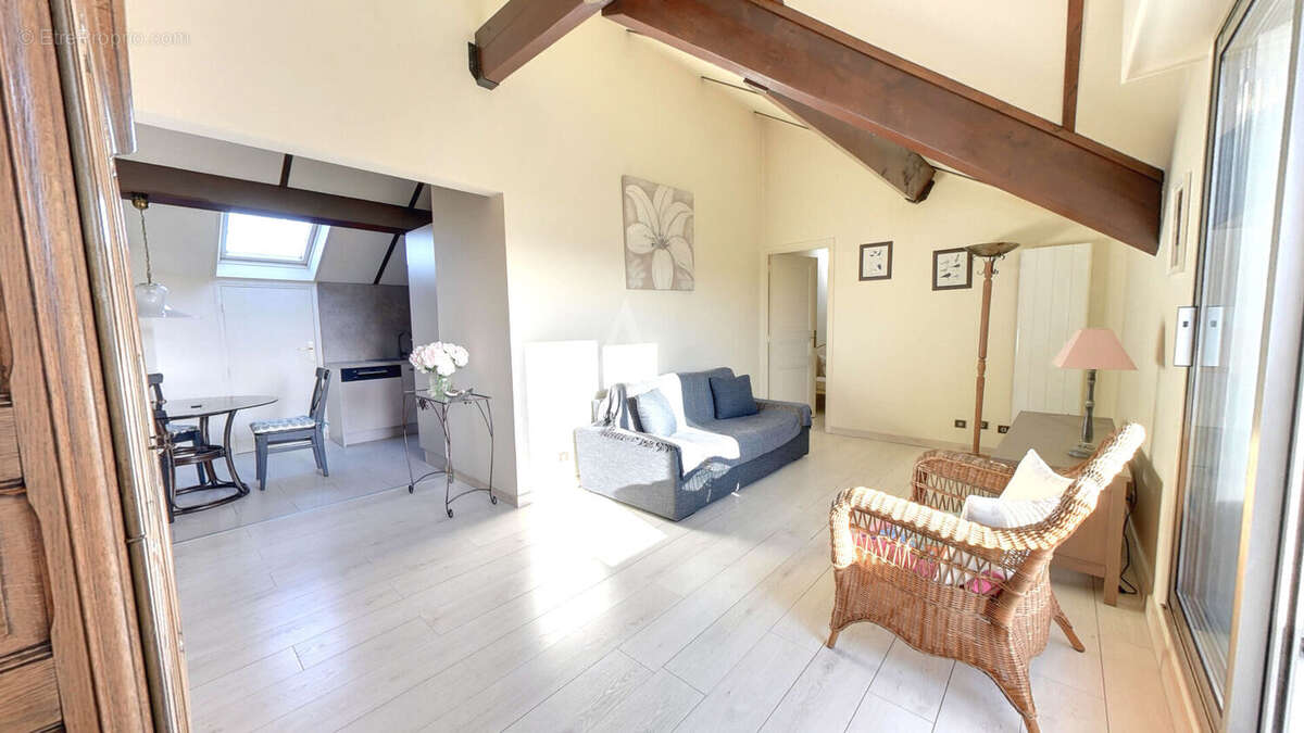 Appartement à BRY-SUR-MARNE