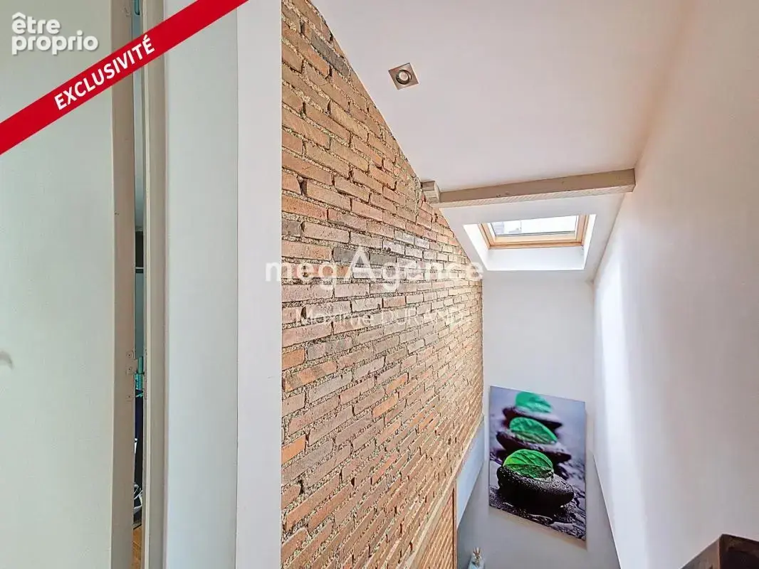 Maison rénovée - proche sacre coeur - photo 11