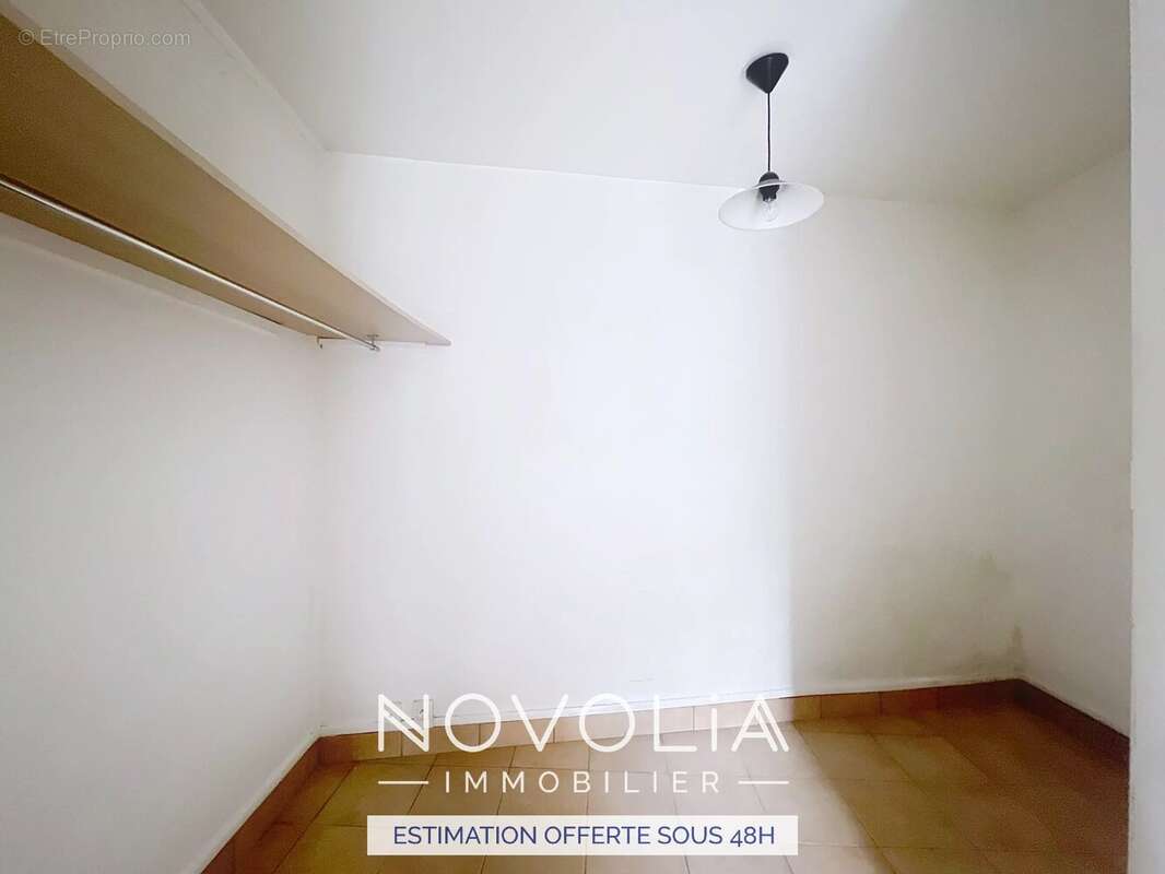 Appartement à LYON-9E