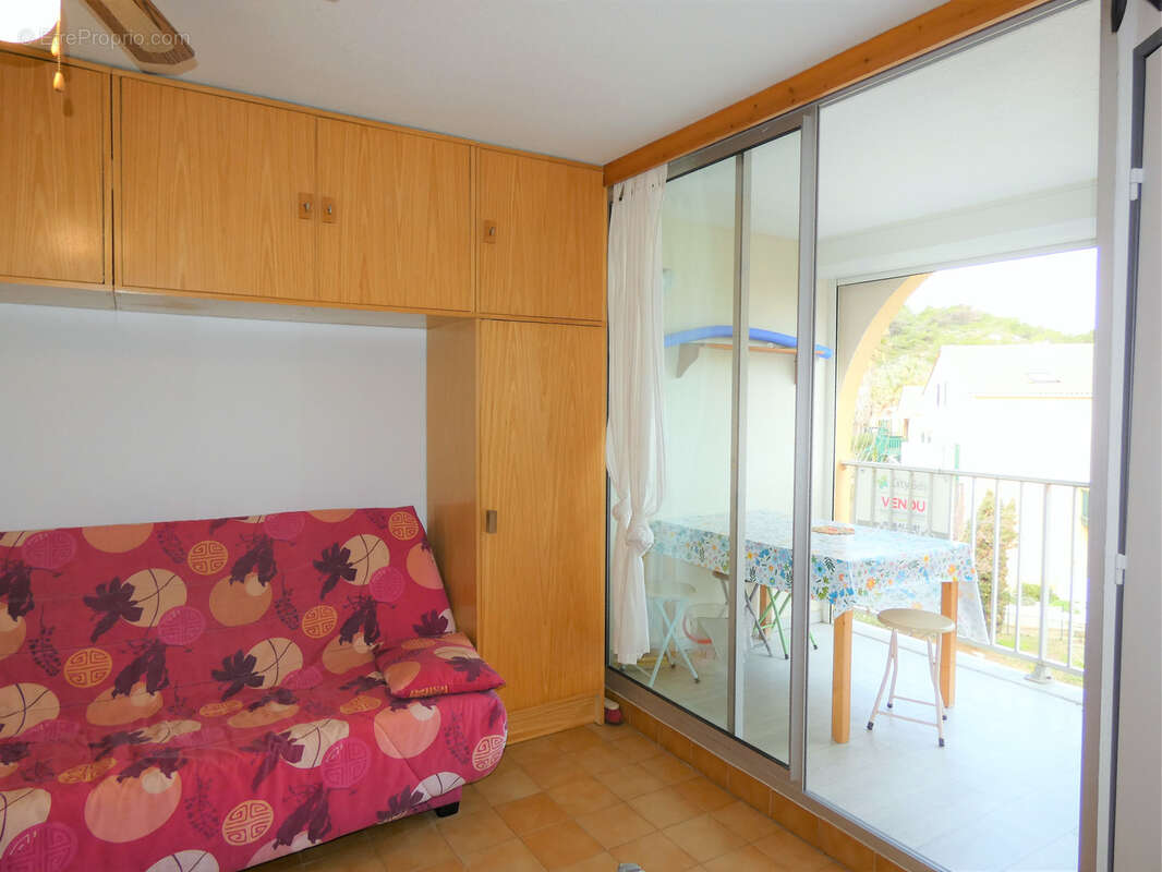 Appartement à NARBONNE