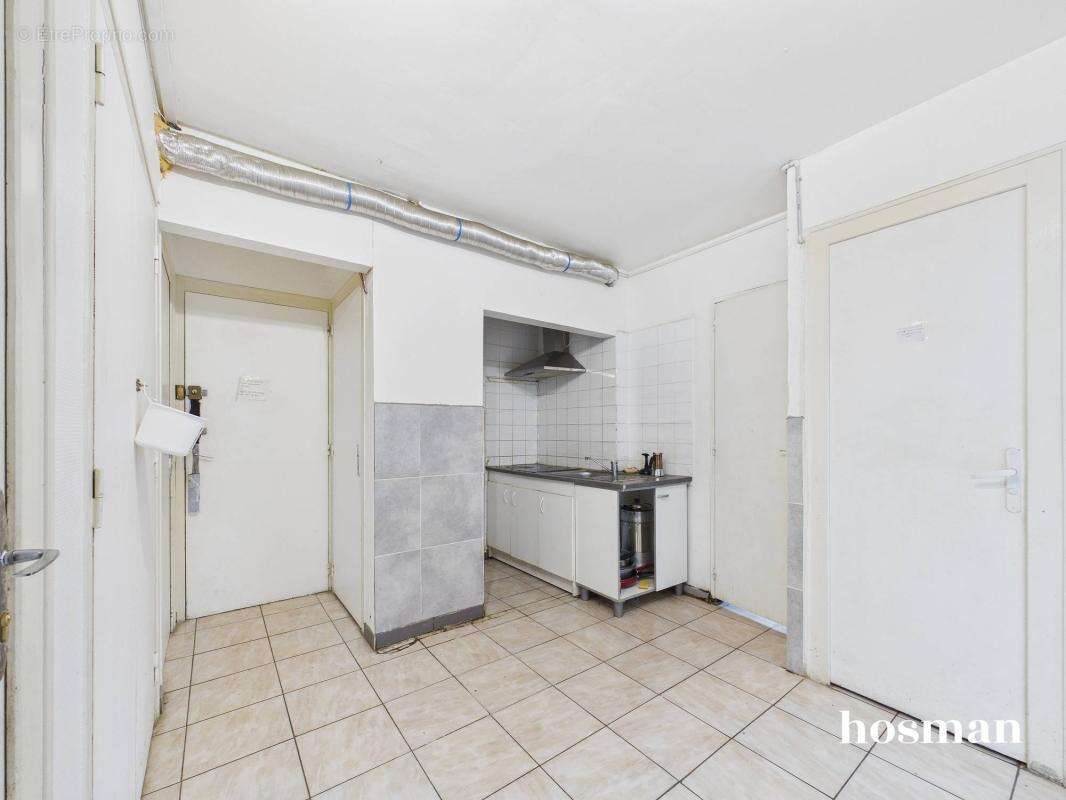 Appartement à TALENCE