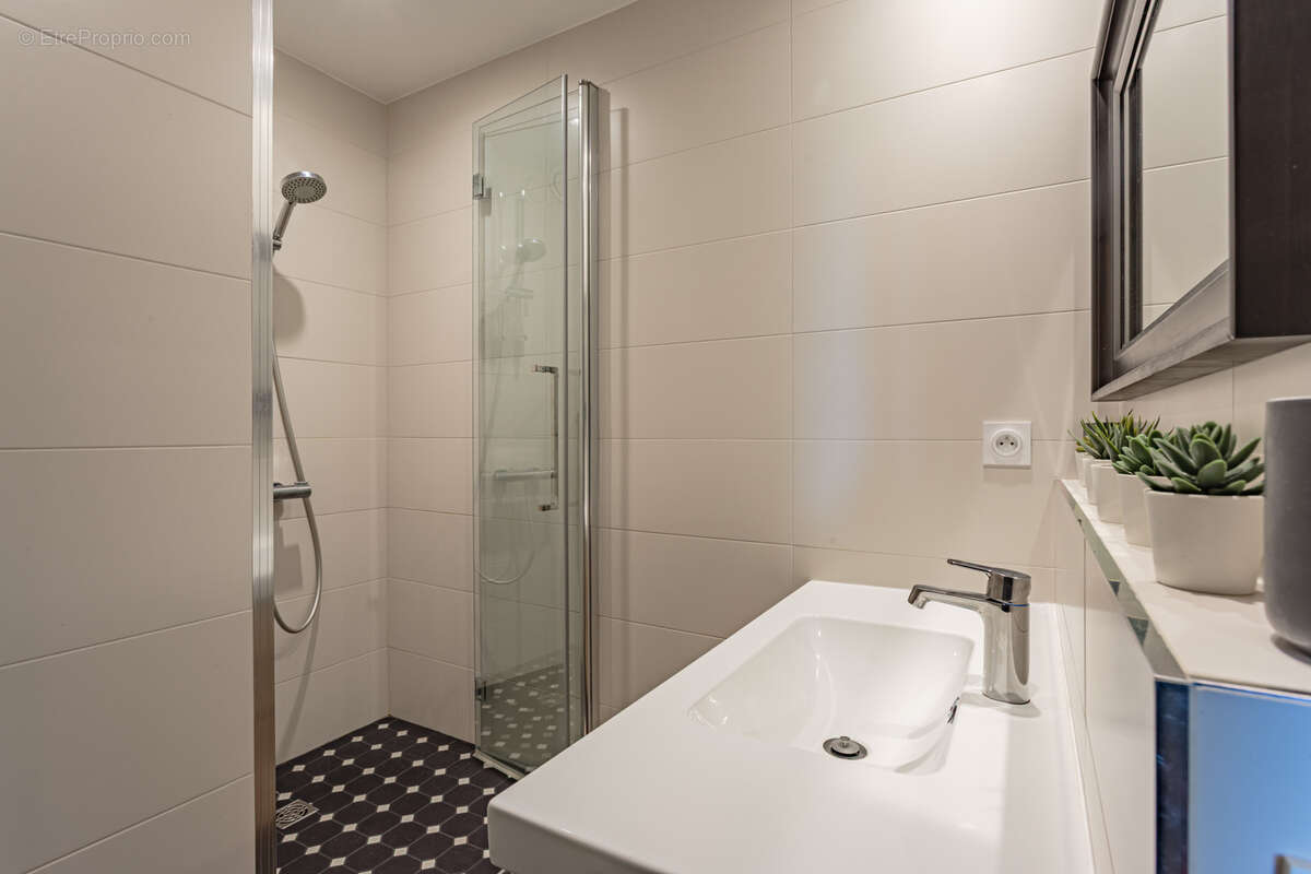 Appartement à BIARRITZ