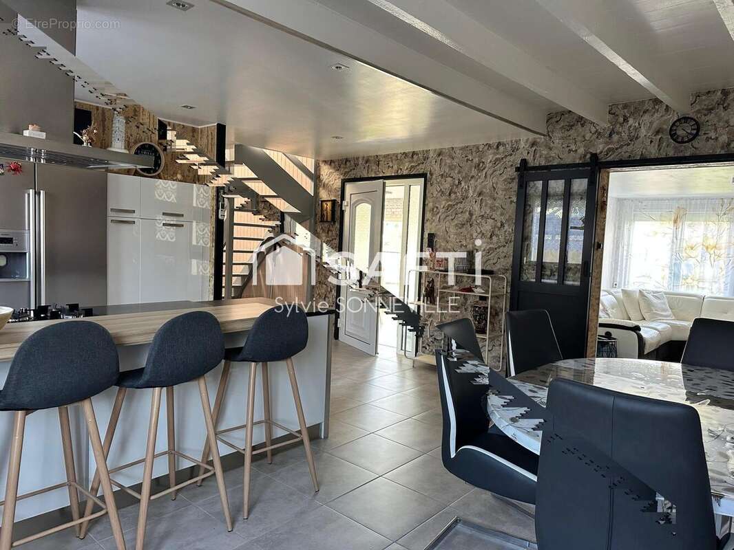 Photo 4 - Maison à EPERLECQUES