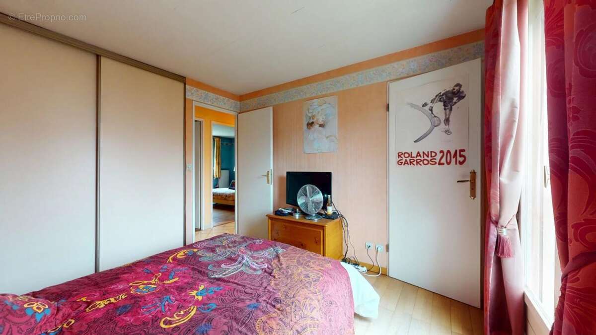 Maison à MONTIGNY-LE-BRETONNEUX