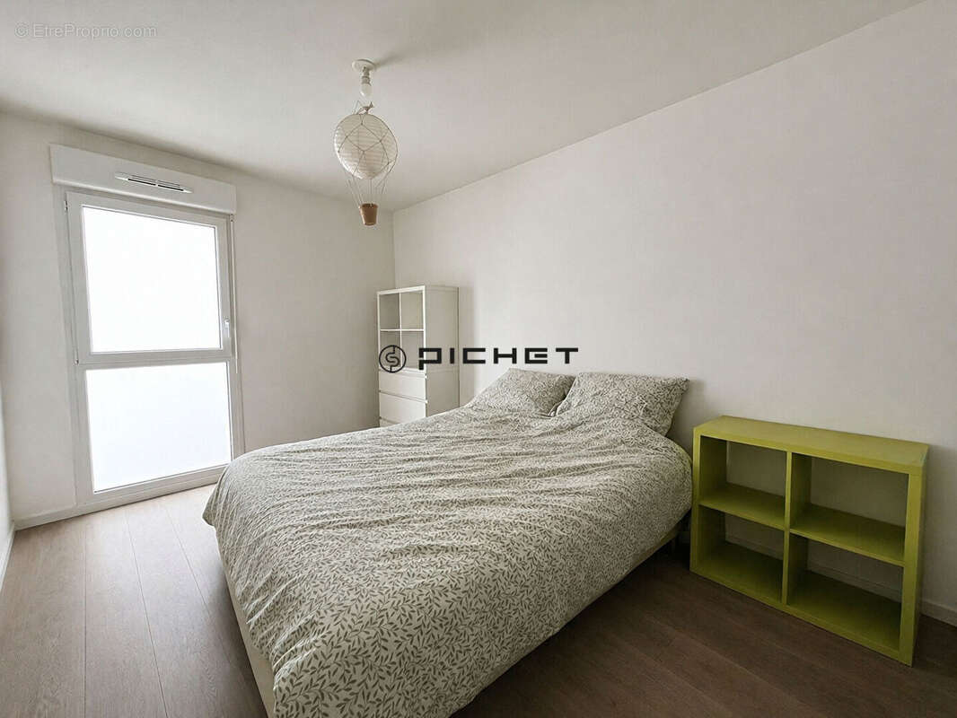 Appartement à BAYONNE