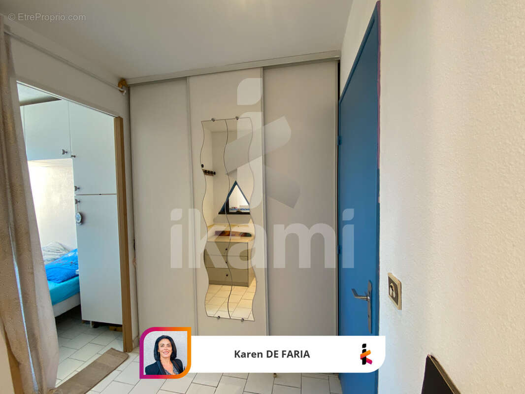 Appartement à FRONTIGNAN