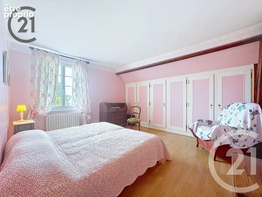 Maison 127 m² à Provins  - photo 8