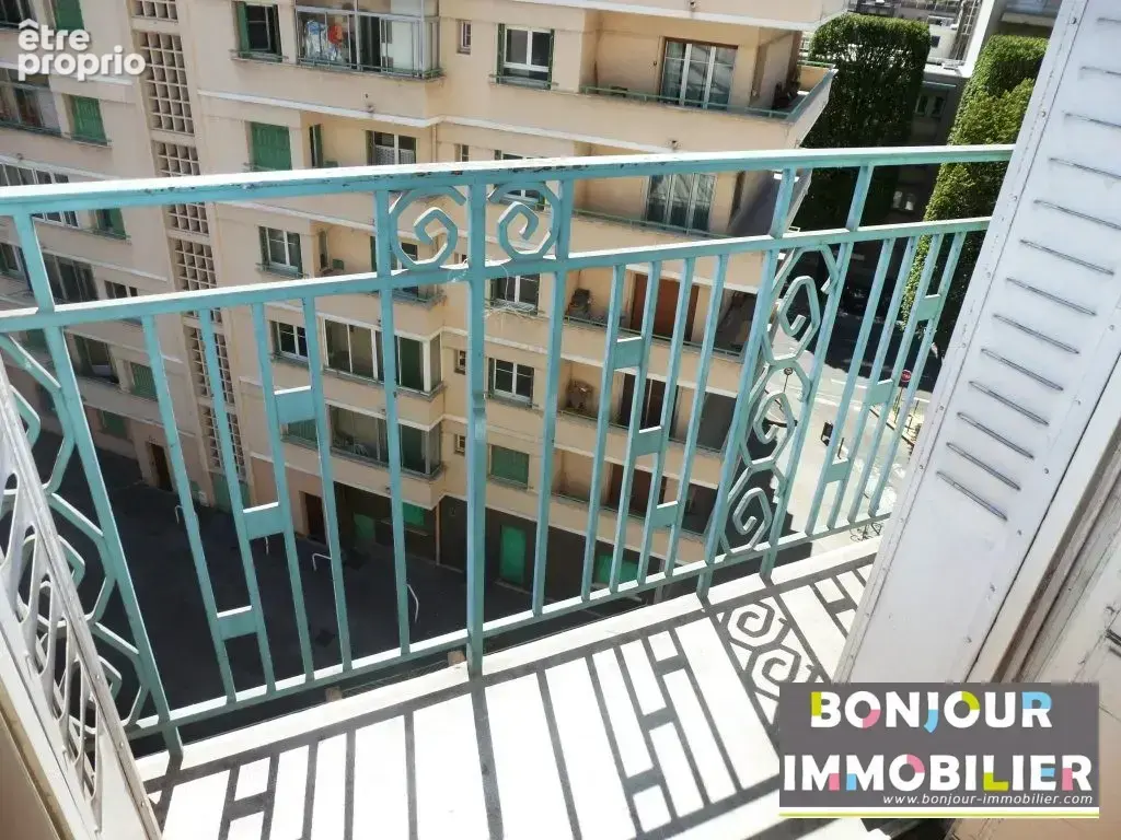 Appartement 2 pièces 41 m² à vendre à Grenoble (38000) - photo 5