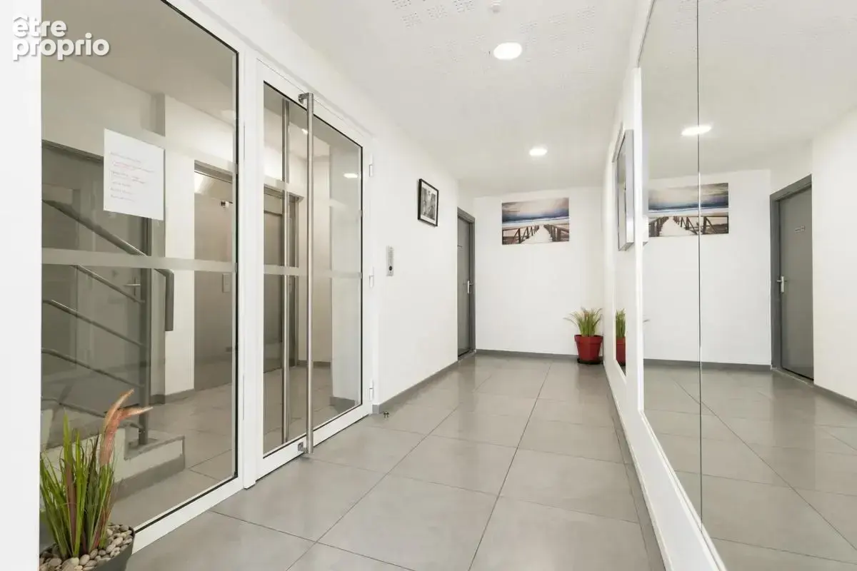 Appartement T3 de 62,18 m² situé à Rousset - photo 15