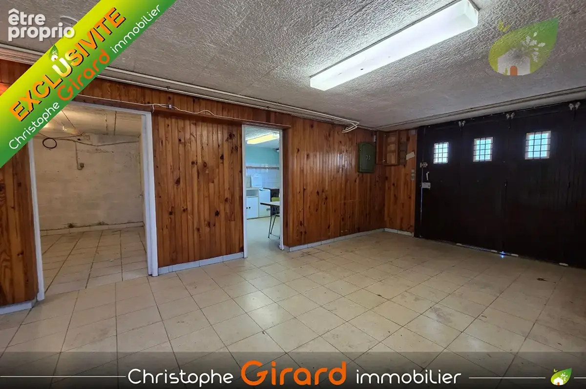 Maison a vendre  a saint-judoce (22630)  - 5 pieces - photo 15