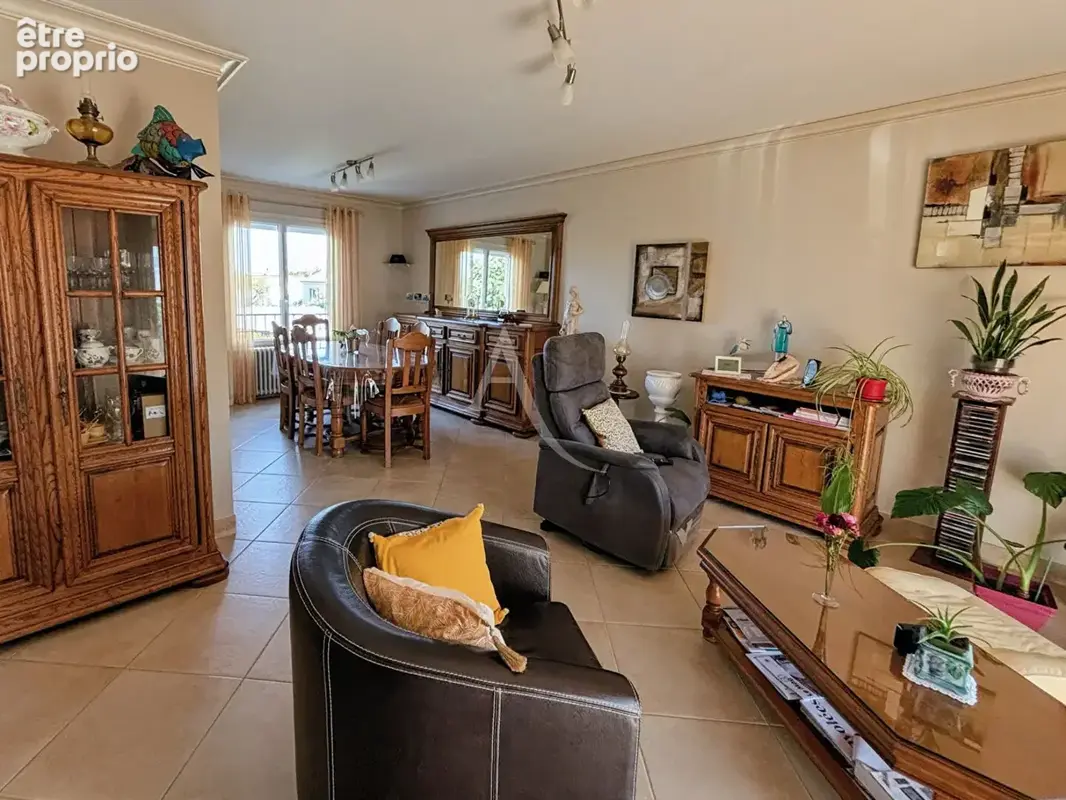 Maison Chanverrie - 100 m2 - photo 3
